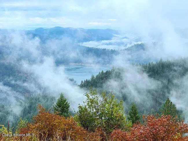 NKA 618acs Freeman Creek Road Lenore, ID 83541