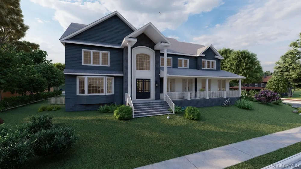 9 Jeanine Court Dix Hills, NY 11746