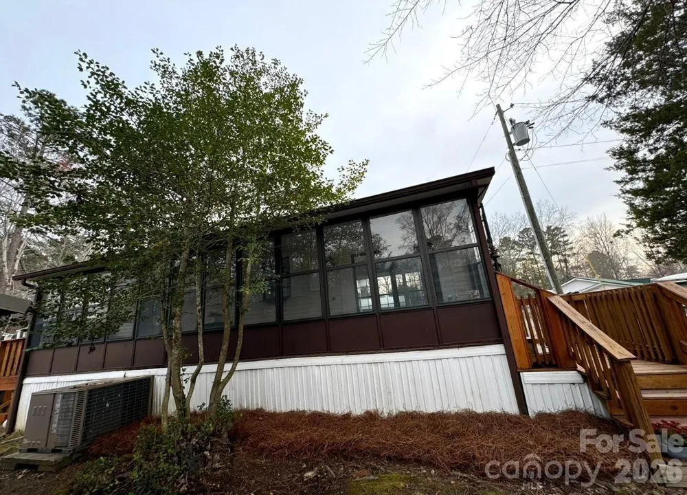 104 Cherokee Trail Mount Gilead, NC 27306