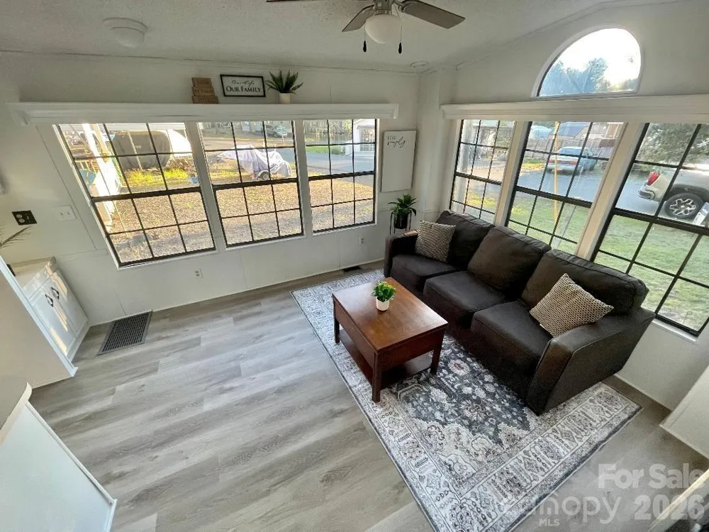 104 Cherokee Trail Mount Gilead, NC 27306