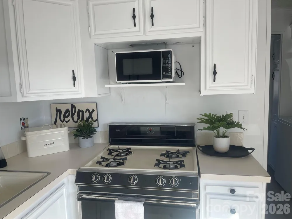 104 Cherokee Trail Mount Gilead, NC 27306