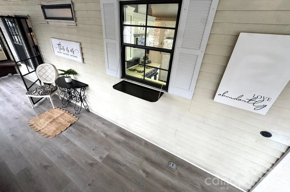 104 Cherokee Trail Mount Gilead, NC 27306