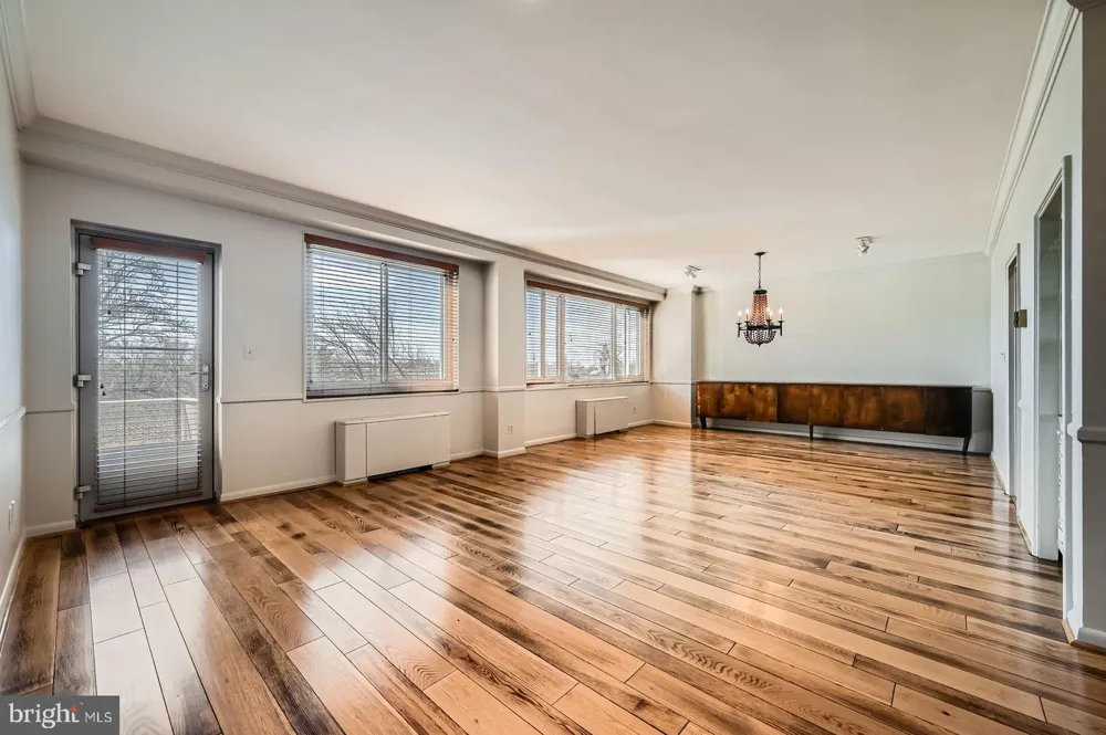 11 SLADE AVENUE #509 Baltimore, MD 21208