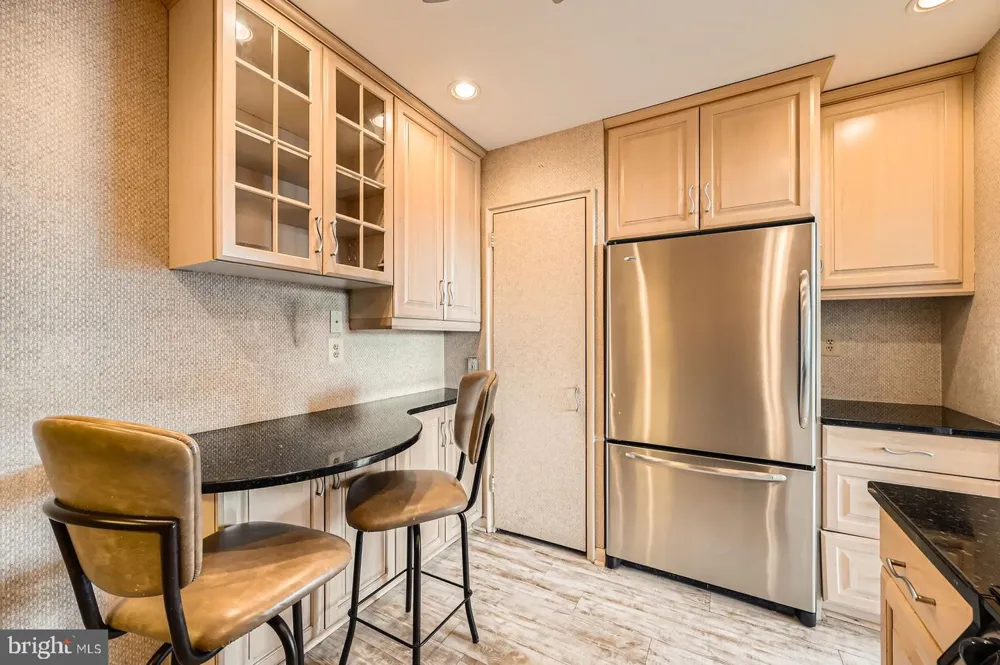 11 SLADE AVENUE #509 Baltimore, MD 21208