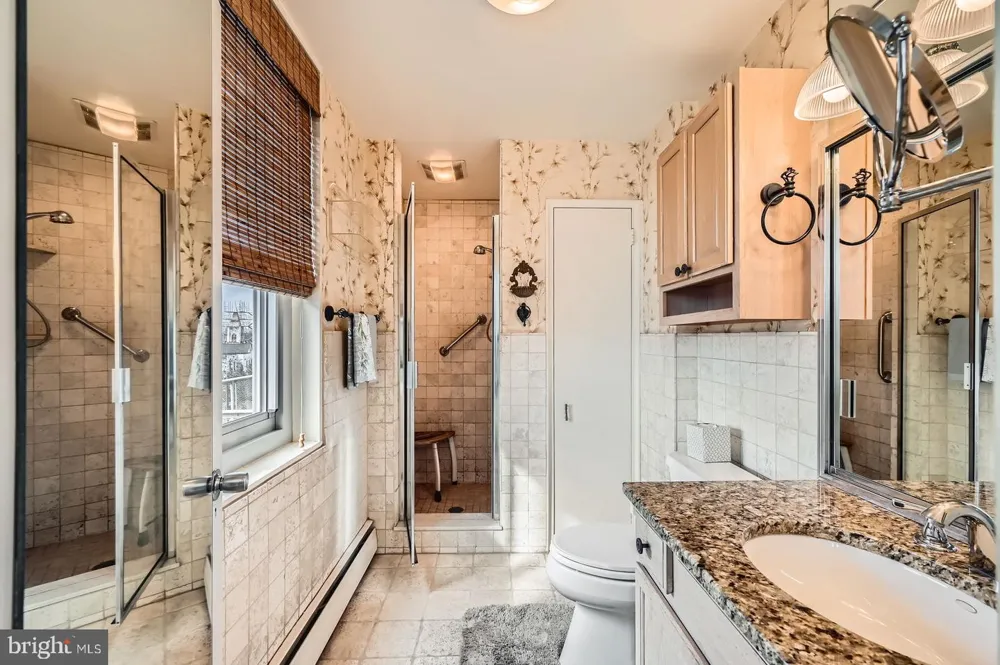 11 SLADE AVENUE #509 Baltimore, MD 21208
