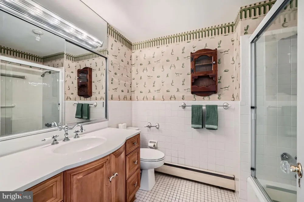 11 SLADE AVENUE #509 Baltimore, MD 21208