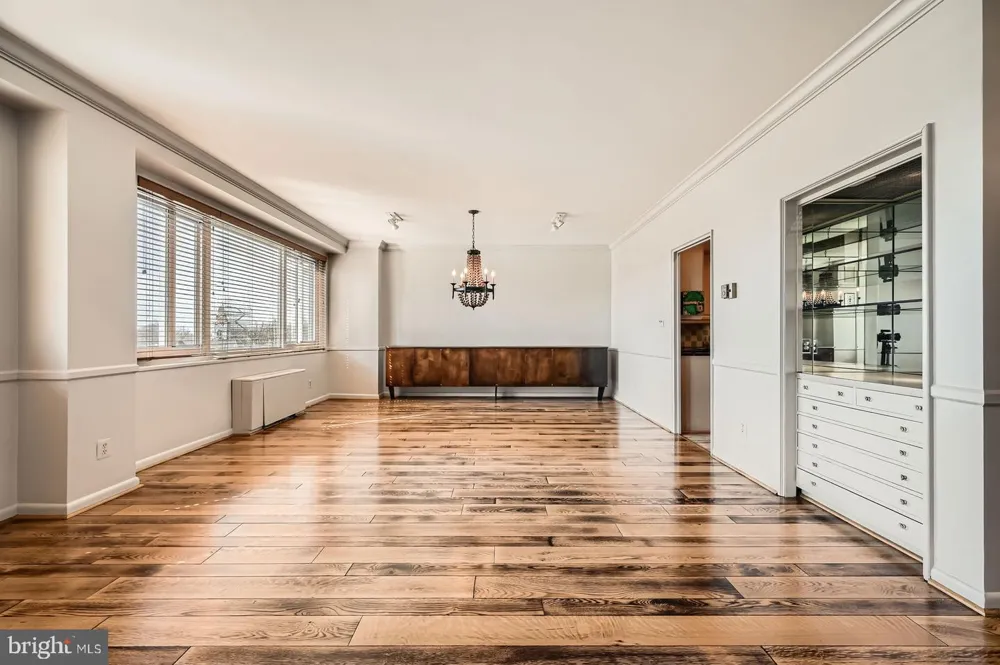 11 SLADE AVENUE #509 Baltimore, MD 21208