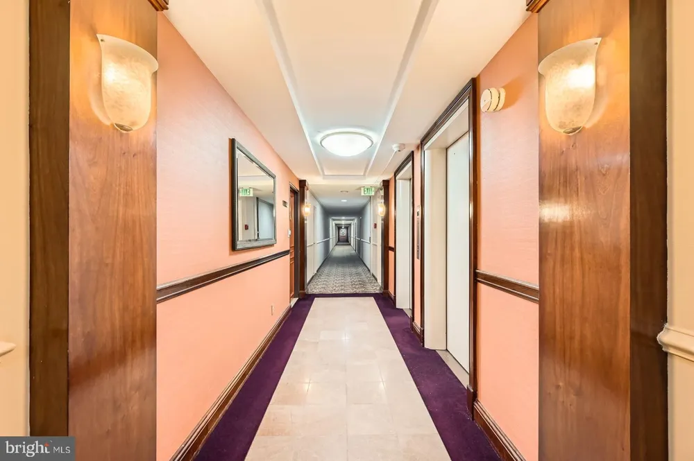 11 SLADE AVENUE #509 Baltimore, MD 21208
