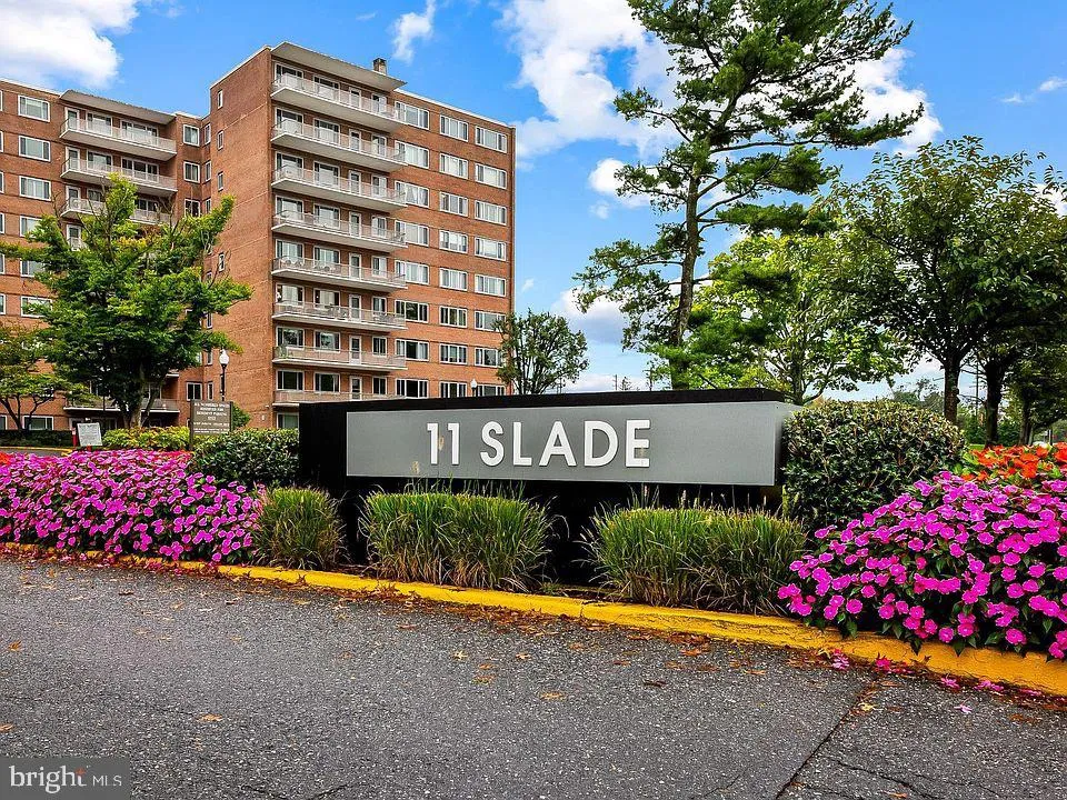 11 SLADE AVENUE #509 Baltimore, MD 21208