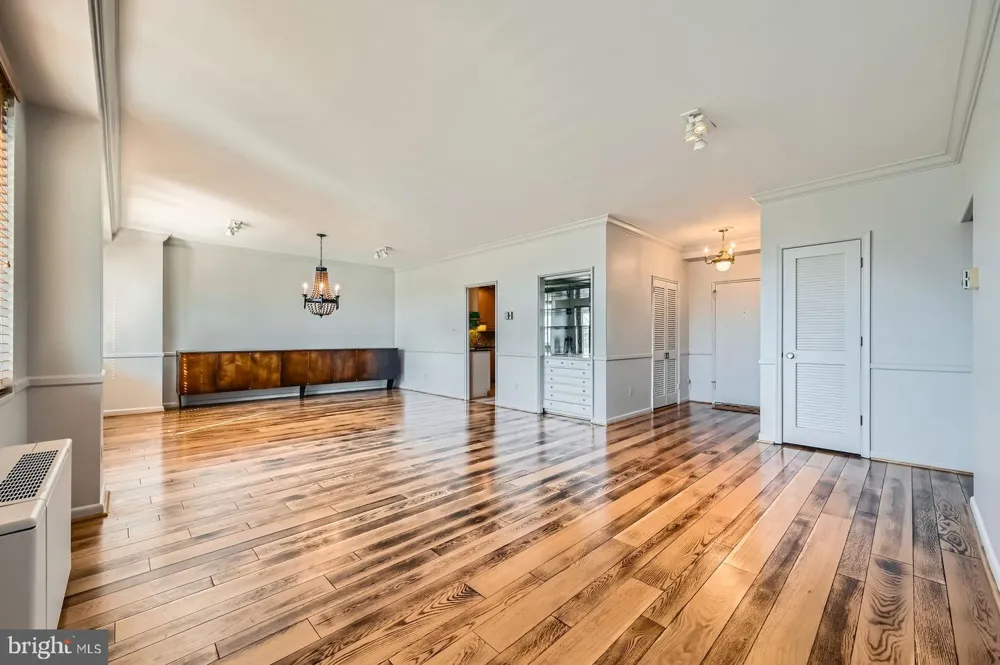 11 SLADE AVENUE #509 Baltimore, MD 21208