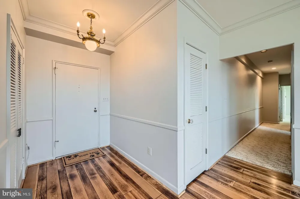 11 SLADE AVENUE #509 Baltimore, MD 21208