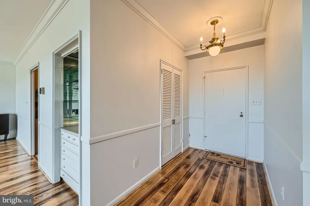 11 SLADE AVENUE #509 Baltimore, MD 21208