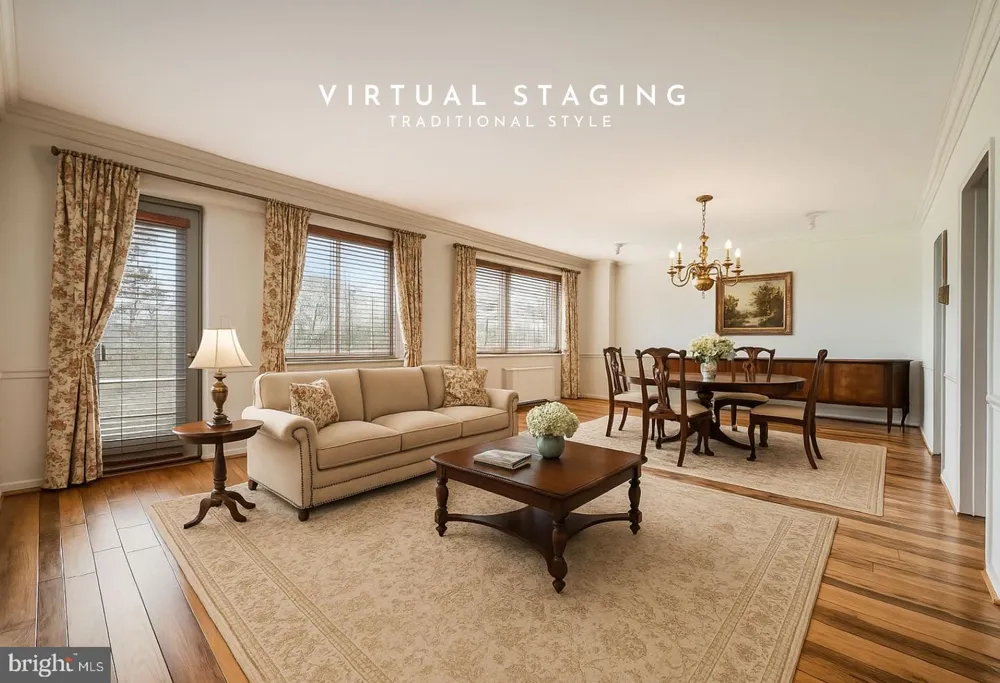 11 SLADE AVENUE #509 Baltimore, MD 21208