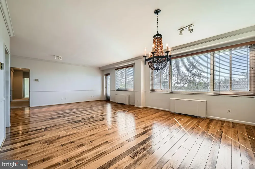 11 SLADE AVENUE #509 Baltimore, MD 21208