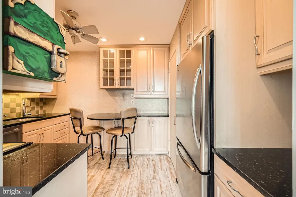 11 SLADE AVENUE #509 Baltimore, MD 21208