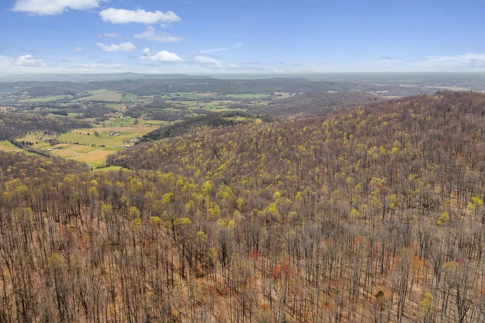 0 White Oak Flatt Rd Sparta, TN 38583