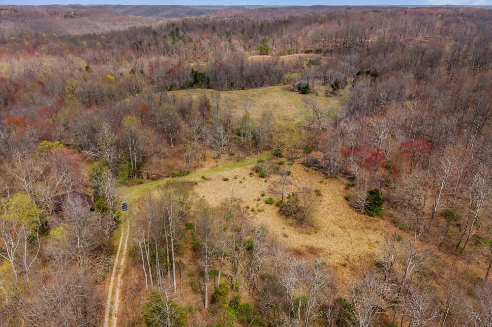 0 White Oak Flatt Rd Sparta, TN 38583