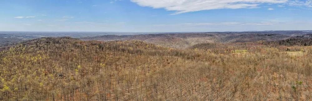 0 White Oak Flatt Rd Sparta, TN 38583