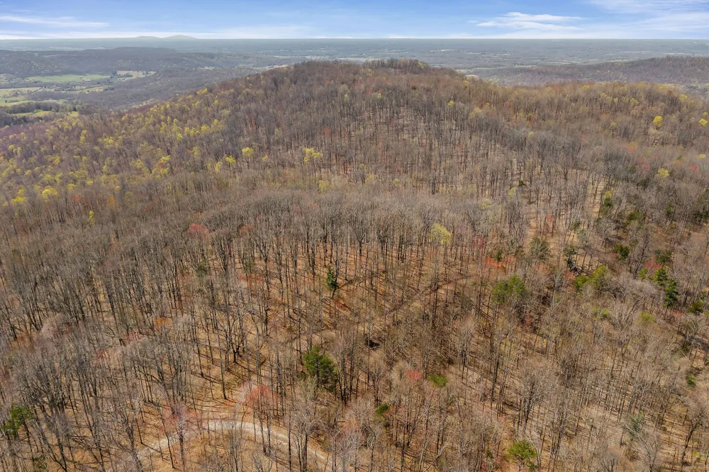 0 White Oak Flatt Rd Sparta, TN 38583