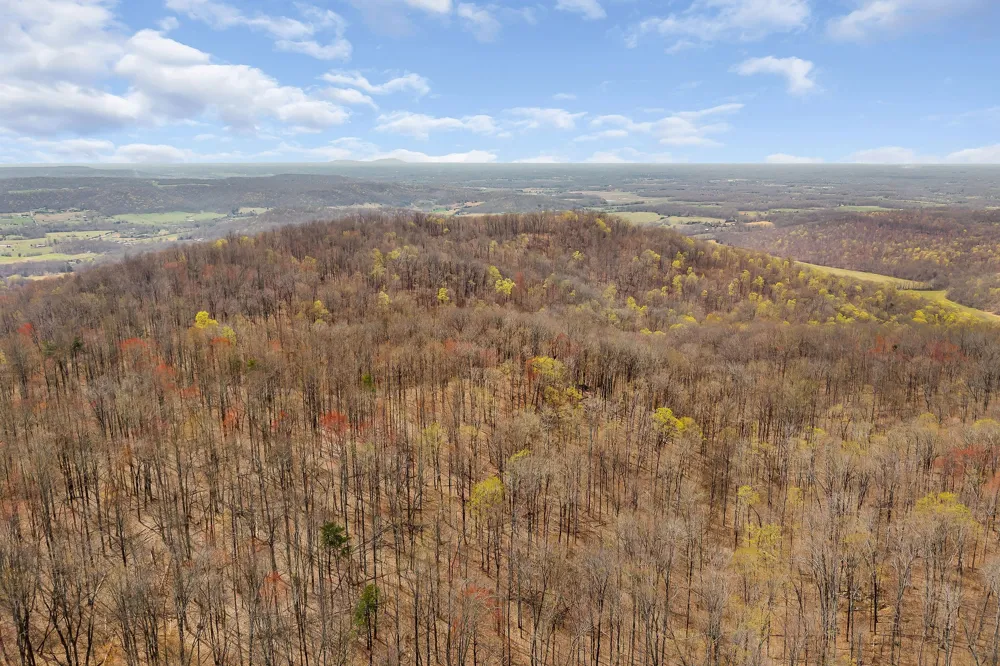 0 White Oak Flatt Rd Sparta, TN 38583