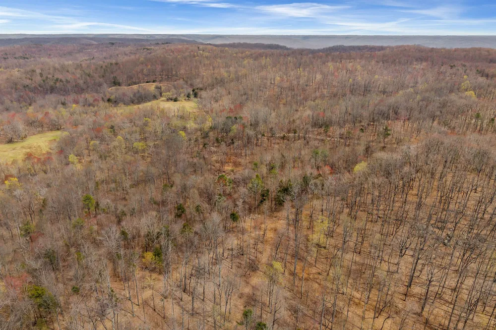 0 White Oak Flatt Rd Sparta, TN 38583