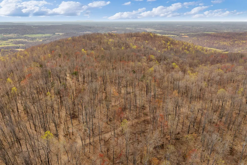 0 White Oak Flatt Rd Sparta, TN 38583