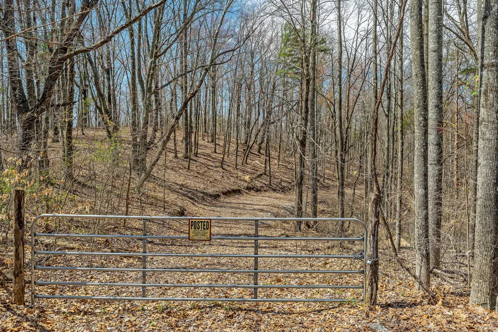 0 White Oak Flatt Rd Sparta, TN 38583