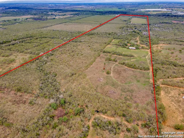 2660 W JETT RD San Antonio, TX 78264