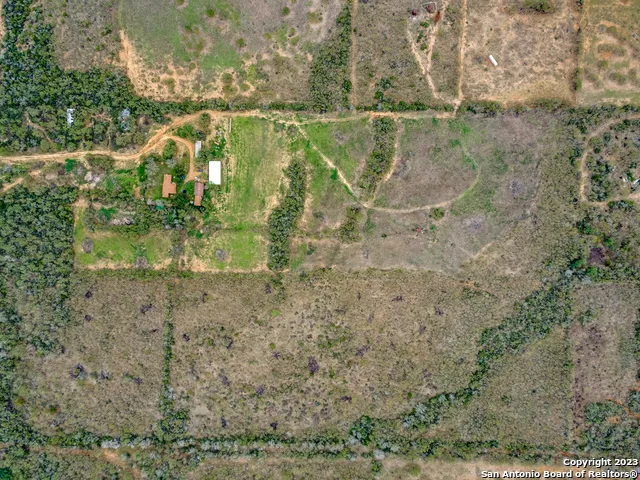 2660 W JETT RD San Antonio, TX 78264