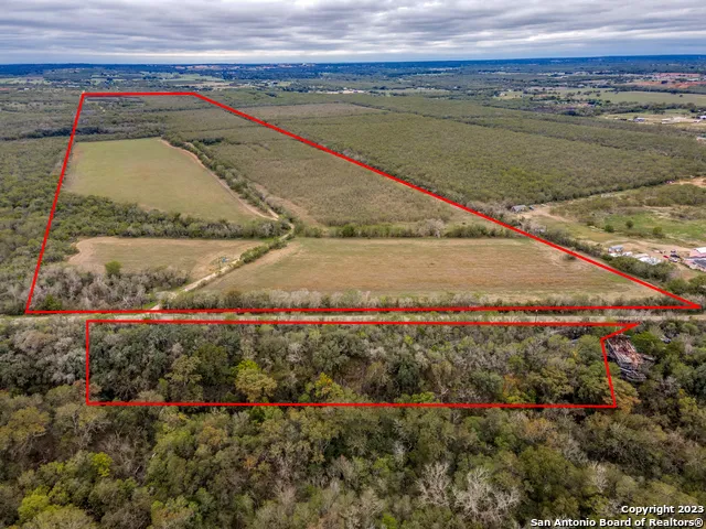 2660 W JETT RD San Antonio, TX 78264