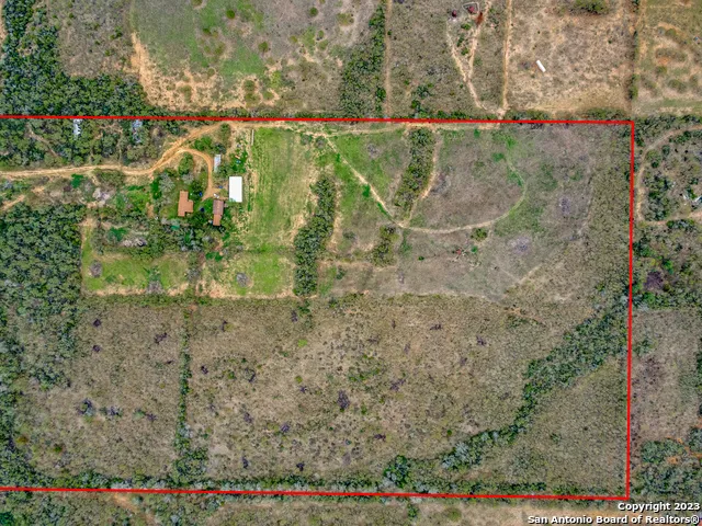 2660 W JETT RD San Antonio, TX 78264