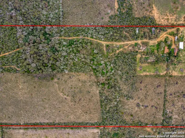 2660 W JETT RD San Antonio, TX 78264