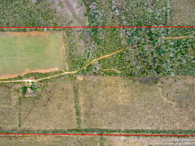 2660 W JETT RD San Antonio, TX 78264