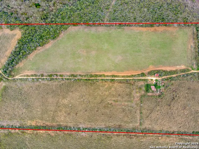 2660 W JETT RD San Antonio, TX 78264