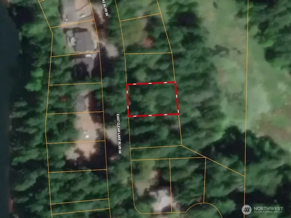 17636 E Clear Lake Boulevard SE Yelm, WA 98597