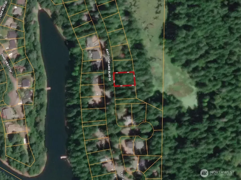 17636 E Clear Lake Boulevard SE Yelm, WA 98597
