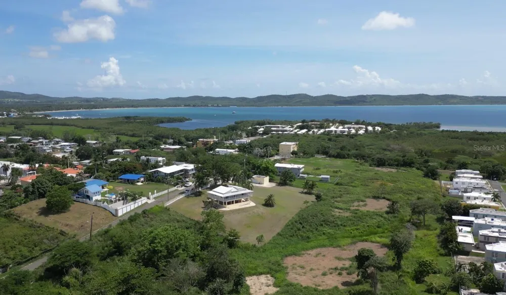 KM 7 PR307 Boqueron, PR 00622
