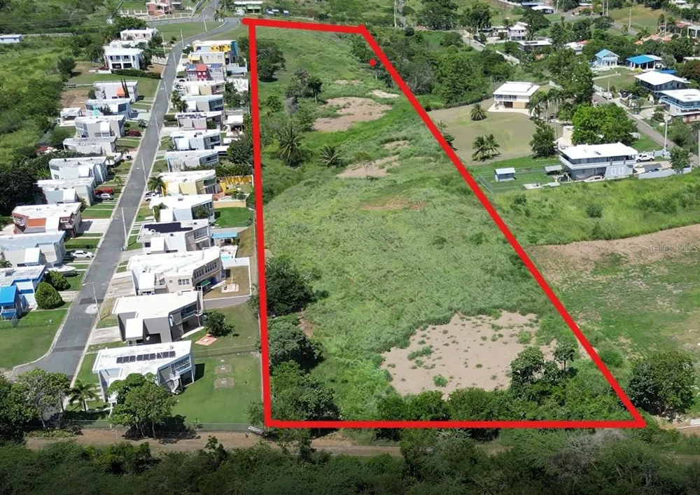KM 7 PR307 Boqueron, PR 00622