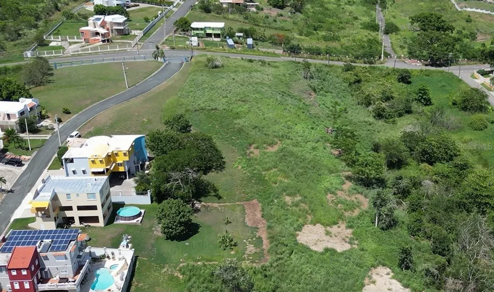 KM 7 PR307 Boqueron, PR 00622