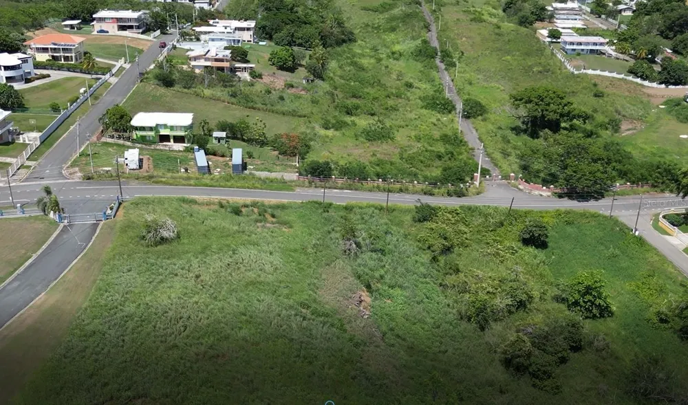 KM 7 PR307 Boqueron, PR 00622