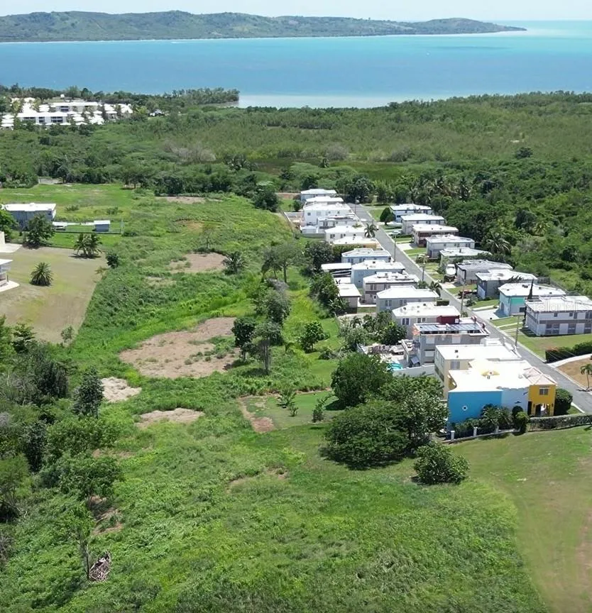 KM 7 PR307 Boqueron, PR 00622