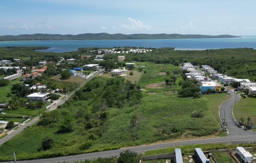 KM 7 PR307 Boqueron, PR 00622