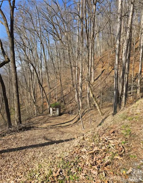 32 Black Mountain Road