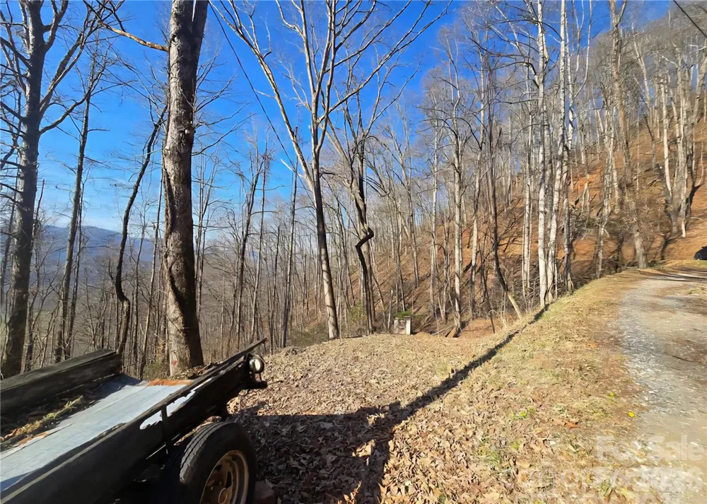 32 Black Mountain Road Cullowhee, NC 28723