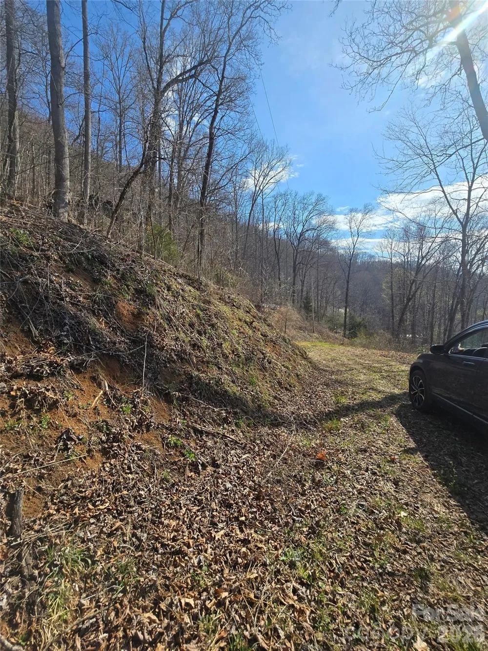 32 Black Mountain Road Cullowhee, NC 28723