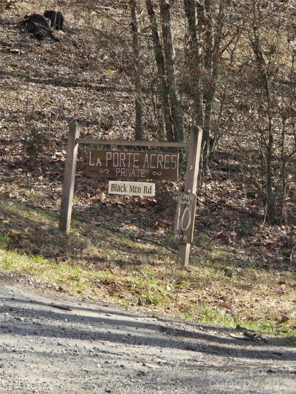 32 Black Mountain Road Cullowhee, NC 28723