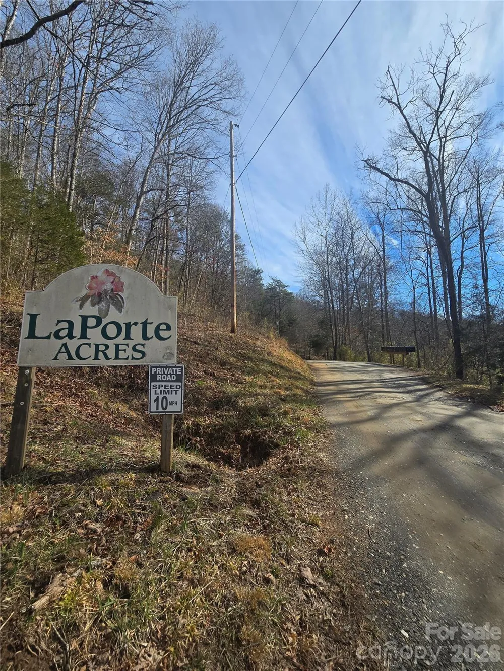 32 Black Mountain Road Cullowhee, NC 28723