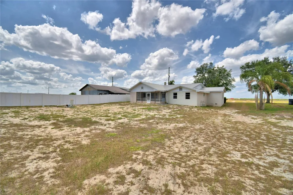 352 E HWY 630 E Frostproof, FL 33843