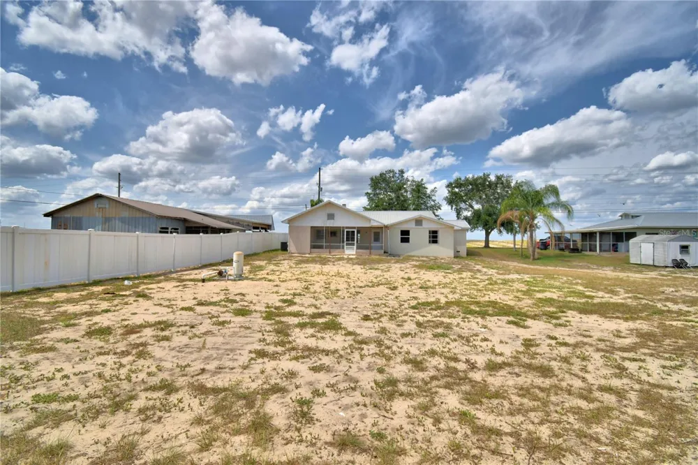 352 E HWY 630 E Frostproof, FL 33843