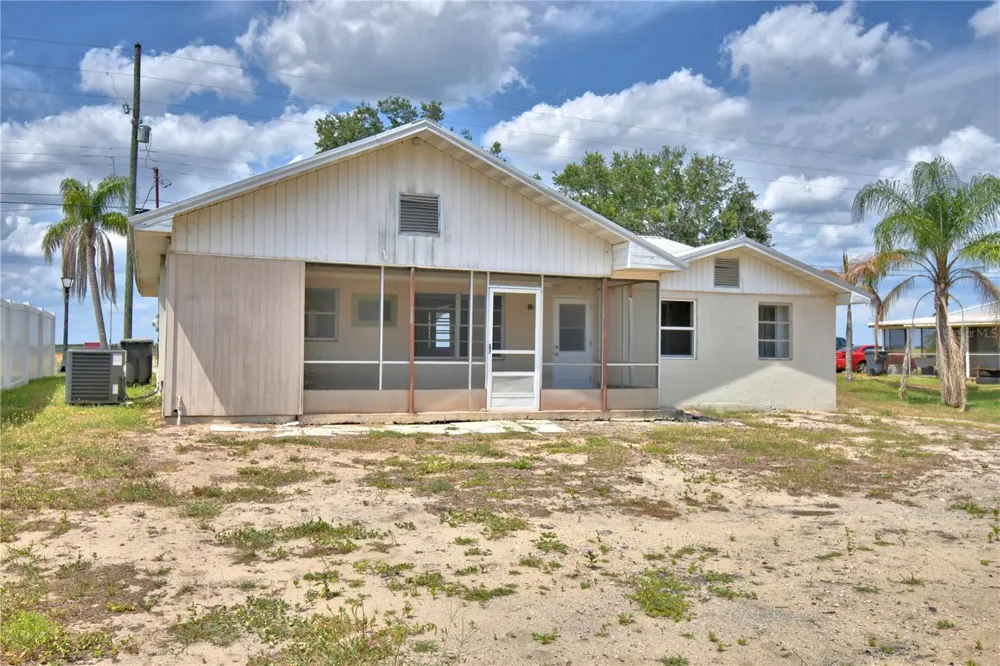 352 E HWY 630 E Frostproof, FL 33843